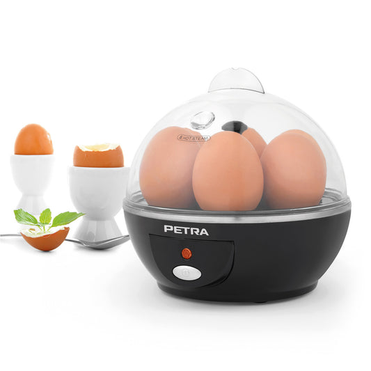Electric egg cooker Petra PT2783VDEEU7