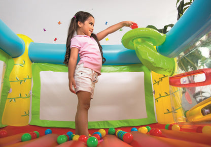 Bestway 93542 Fisher-Price Jumptacular Bouncer