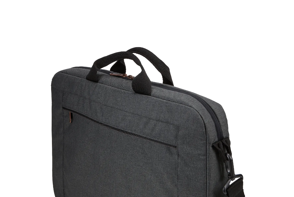 Case Logic 3695 Era Attaché 15.6 ERAA-116 Obsidian