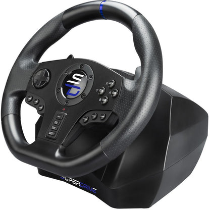 Subsonic Superdrive SV 850 Pro Sport