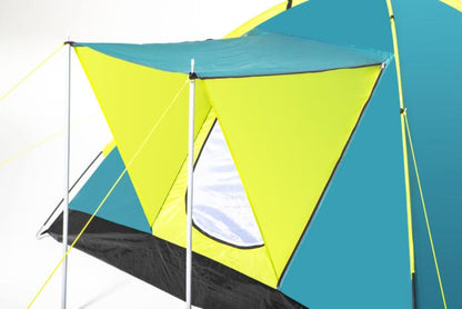 Tent for the family - Bestway Pavillo Coolground 3 (68088)