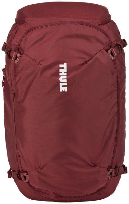 Рюкзак женский 40л Thule Landmark Dark Bordeaux