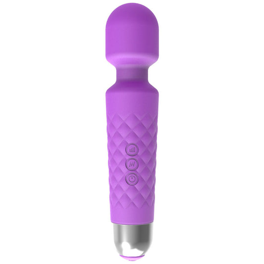 Clit massager with 20 modes - Erolab (MFN01p)