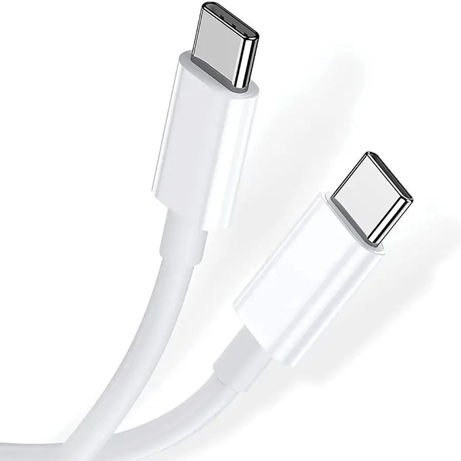 USB-C Charging and Data Cable, 3m for PS5 Controller - Subsonic