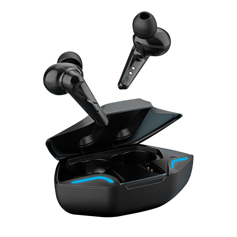 Gamer TWS Bluetooth Headphones with Microphone - Media-Tech MT3607