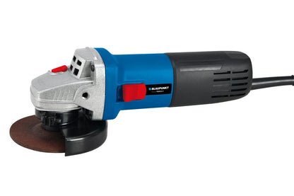 Angle grinder with adjustable speed Blaupunkt AG4010