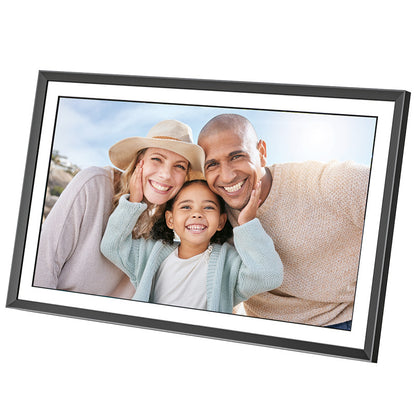 Agfa Photo APF1560 Wi-Fi Digital Photo Frame 15.6 black