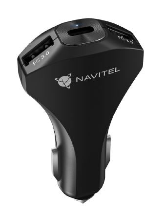 Navitel USP45 Slim