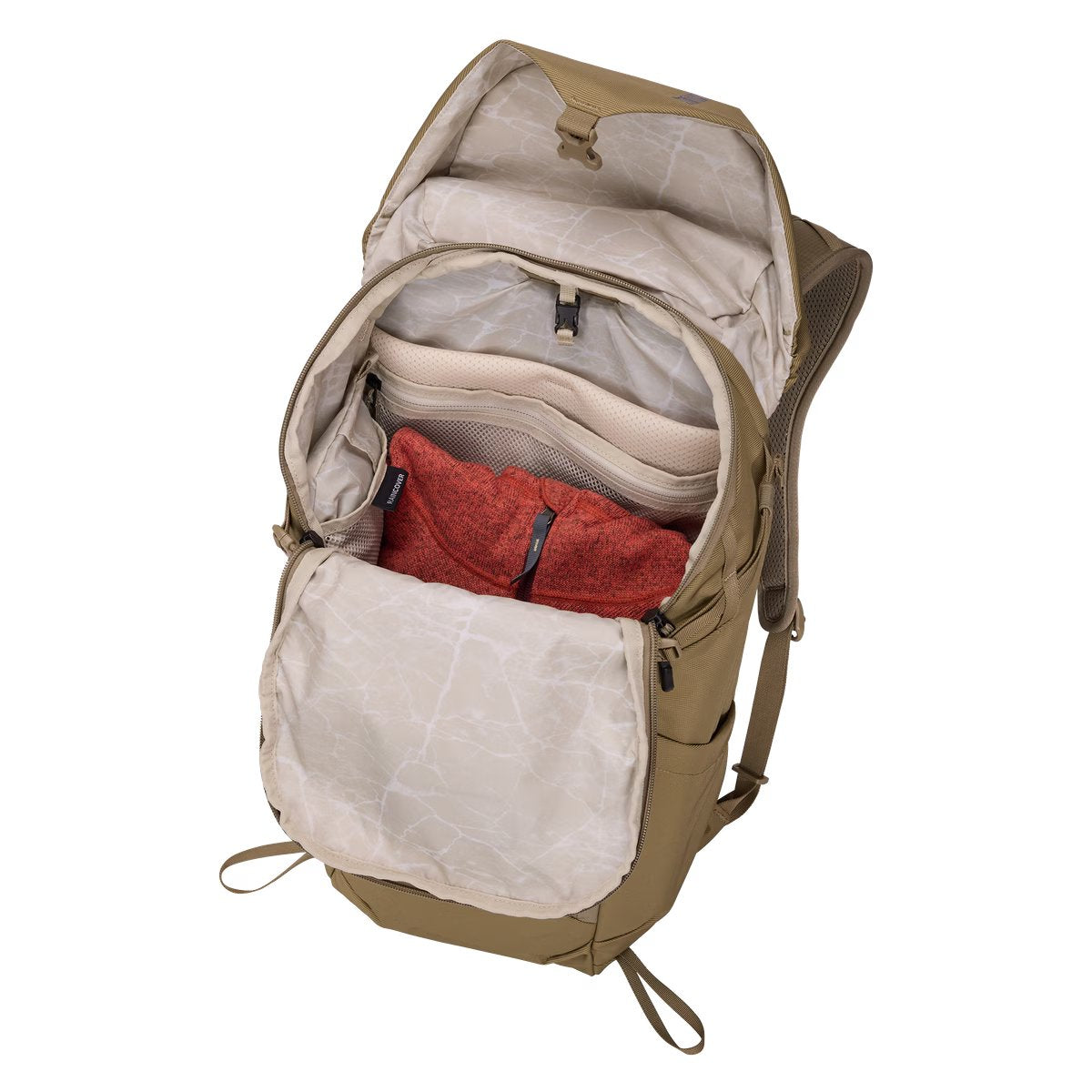 Thule 5090 AllTrail Daypack 25L Faded Khaki