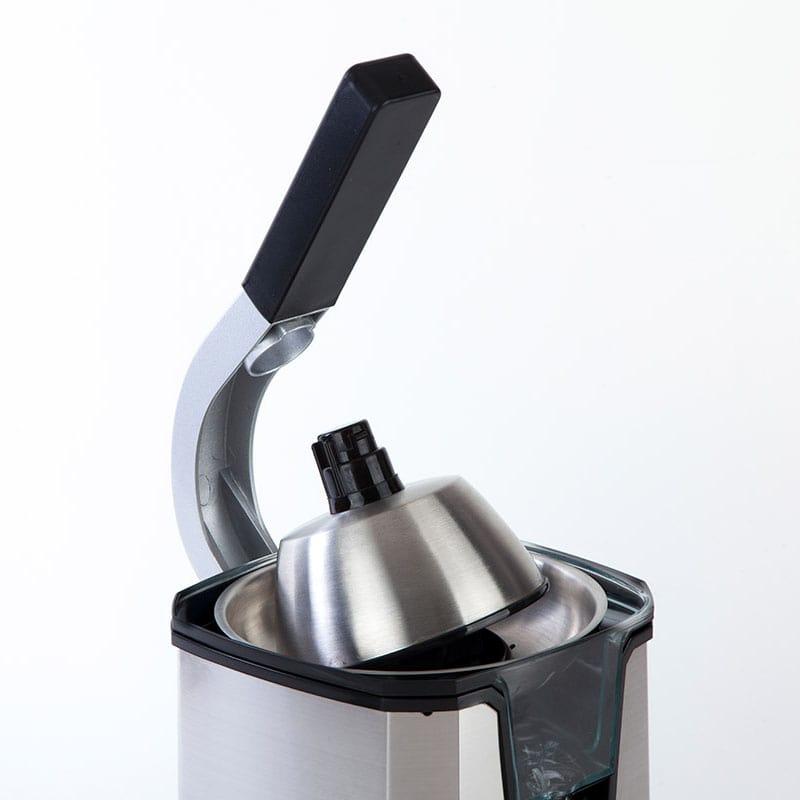 Juicer with a powerful motor 600W from Jata EX1054