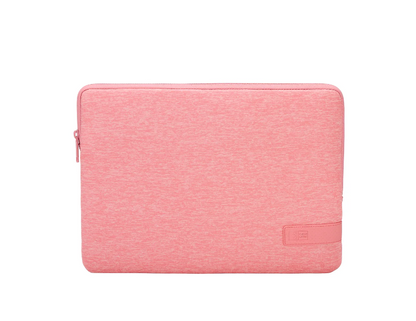 Чехол Logic 4907 Reflect MacBook Sleeve 14 REFMB-114 Розовый помело