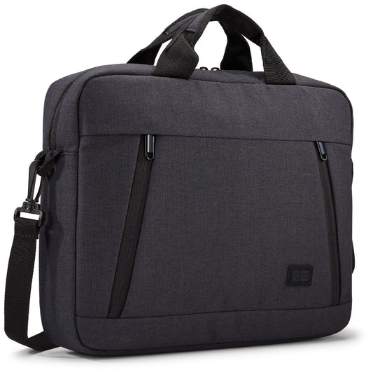 Laptop and tablet bag 15.6" Case Logic Huxton HUXA-215 black