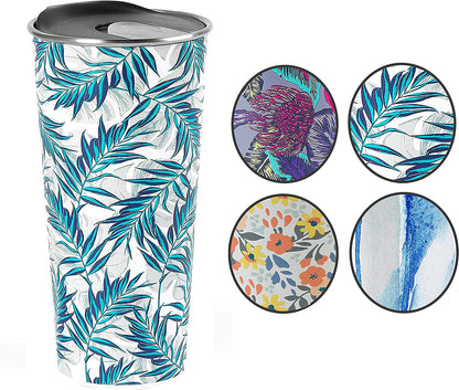 Cambridge CM07160 Tropical Nights Sippy Cup with Lid