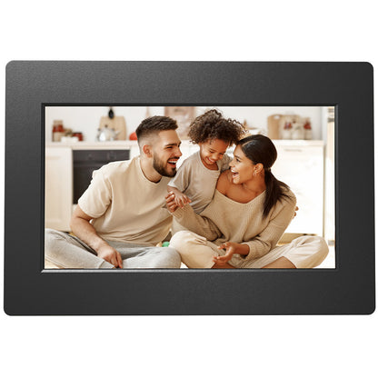 Digital photo frame 7" with WiFi, Agfa Photo APF700WIFI, black