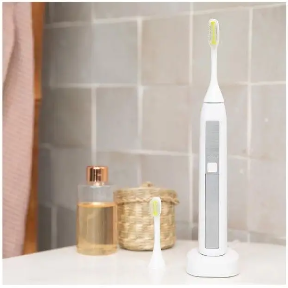 Electric toothbrush with DentalRF™ technology, Silkn ToothWave TW1PE3001