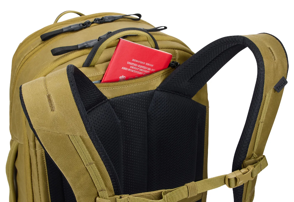 Travel backpack Thule Aion 40L TATB140 Nutria