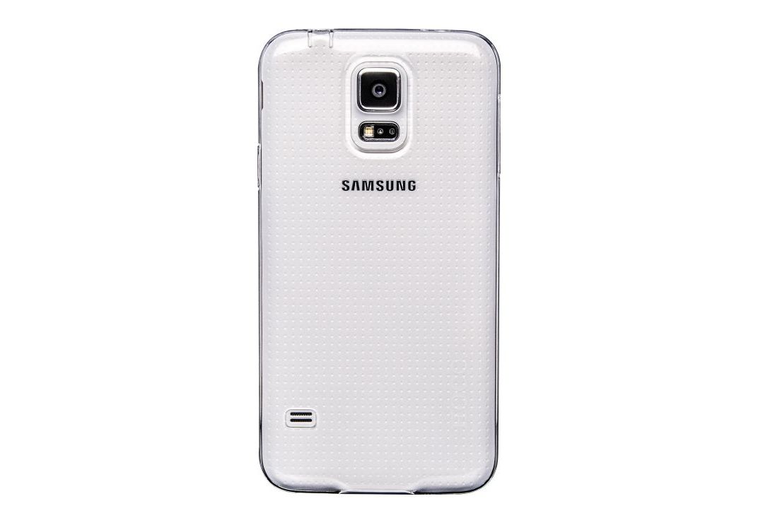 Tālruņa vāciņš Samsung A3 2015, Melns Silikons, HOCO