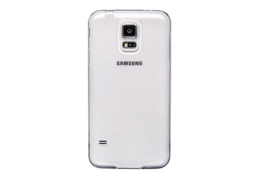 Tālruņa vāciņš Samsung A3 2015, Melns Silikons, HOCO