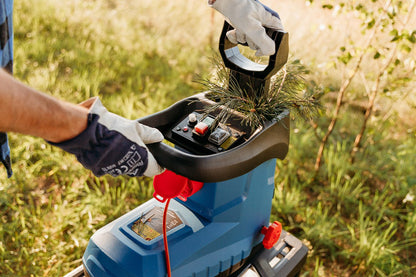 Blaupunkt GS7010 Garden shredder