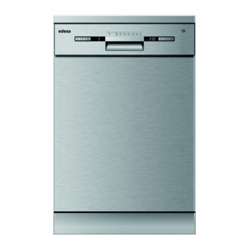 Freestanding dishwasher, 13 places, Edesa EDW-6230 X