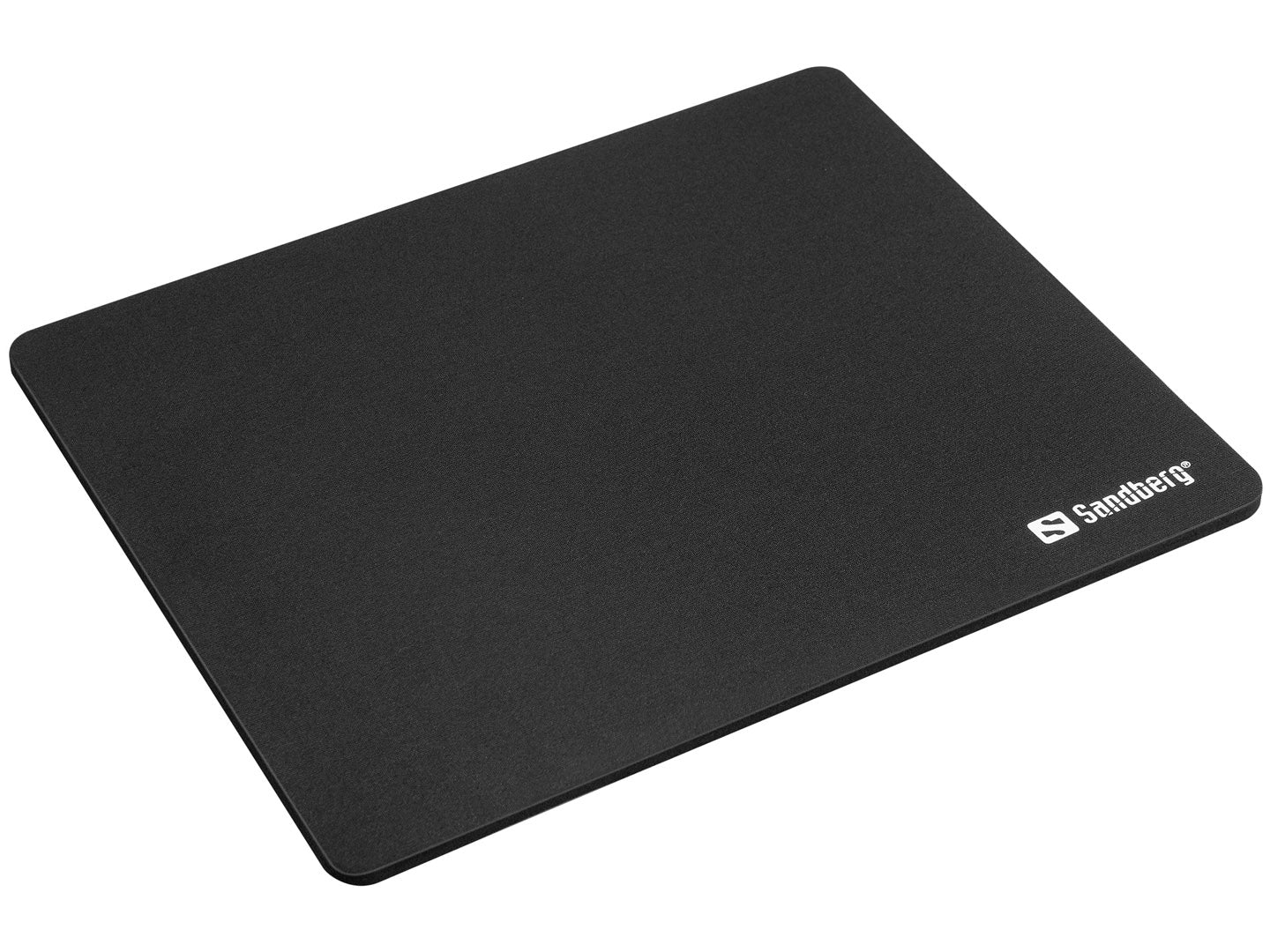 Sandberg 520-05 Mouse Pad Black