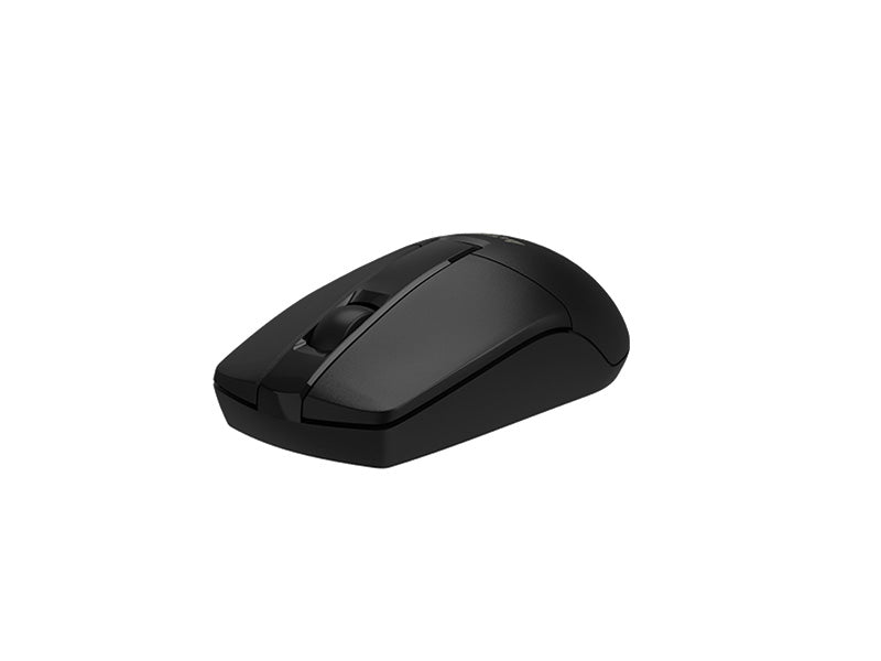 Wireless Optical Mouse with Nano Receiver - A4Tech G3-330NS