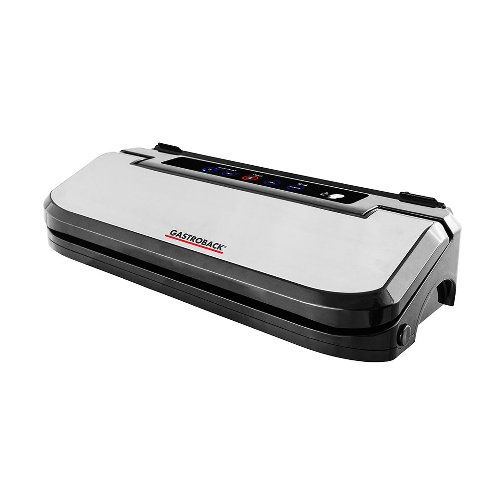 Vakuuma iesaiņotājs Gastroback 46009 Design Vacuum Sealer Basic