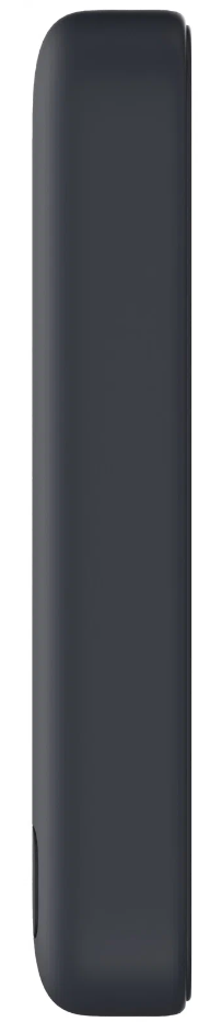 Wireless Magnetic Power Bank 10000mAh Black - Orsen EW52