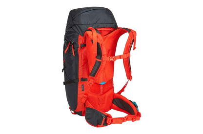 Vīriešu Pārgājienu Mugursoma Thule AllTrail 45L, Obsidiāns