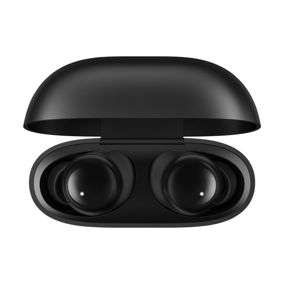 Wireless Headphones with Noise Reduction - Xiaomi Redmi Buds 3 Lite Black