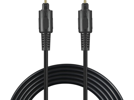 Optical audio cable, 1.8m - Sandberg 505-40