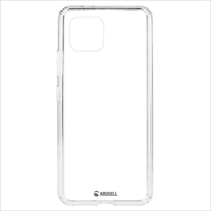 Krusell SoftCover Apple iPhone 12 mini, прозрачный