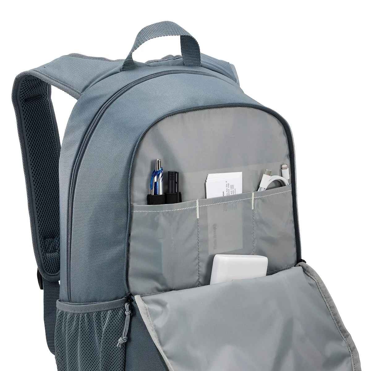 Jaunt backpack for laptops up to 15.6" Case Logic WMBP-215 Stormy Weather