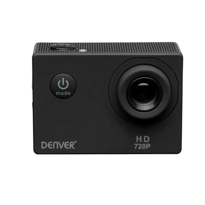 Action camera with HD resolution Denver ACT-321