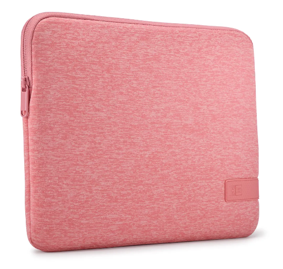 Чехол для MacBook 13 дюймов с набивкой Pomelo Pink Case Logic REFMB-113