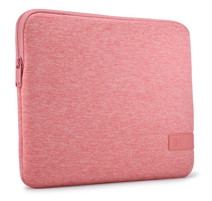 MacBook Uzmava 13" ar Polsterējumu Pomelo Rozā Case Logic REFMB-113