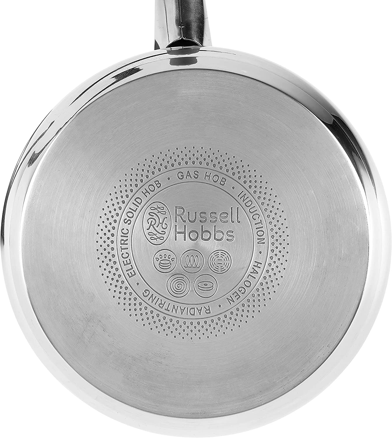 Russell Hobbs RH01178EU Набор Opulence 3шт синий