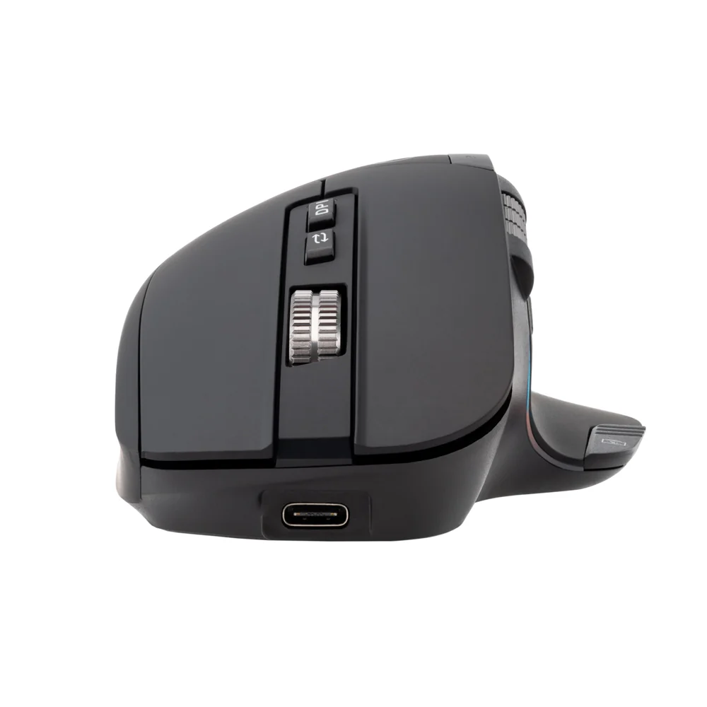 Tellur Shade Wireless Mouse Black