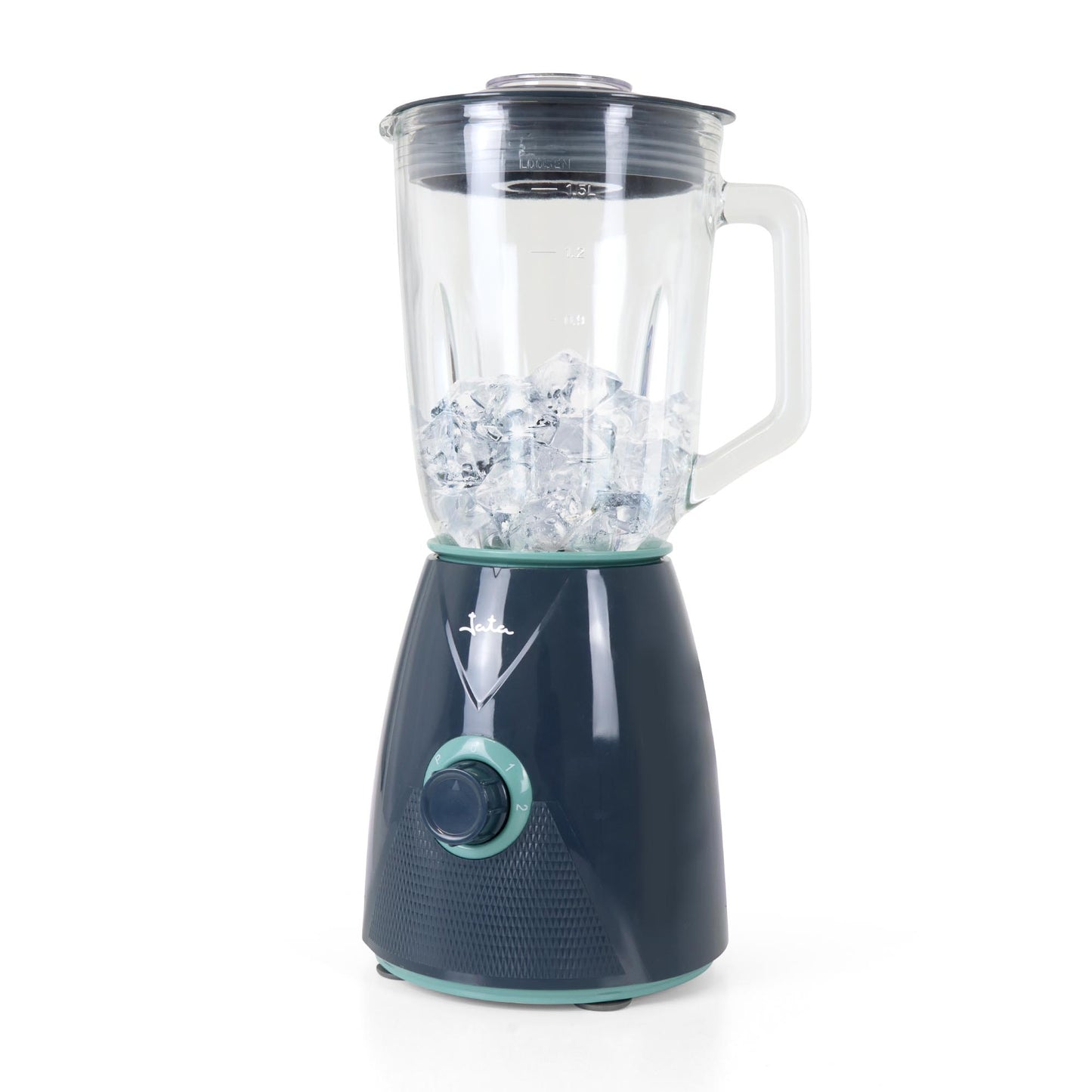 Powerful Glass Blender with 1300W Motor Jata JEBT1265