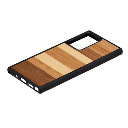 Деревянный чехол для Samsung Galaxy Note20 Ultra - MAN&amp;WOOD