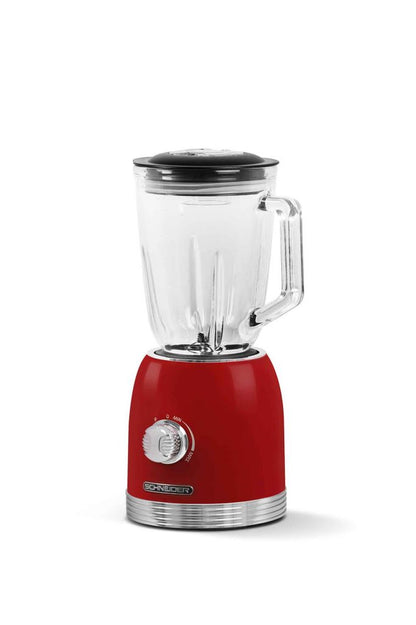 Blender Schneider SCBL15R, 800W, metal body