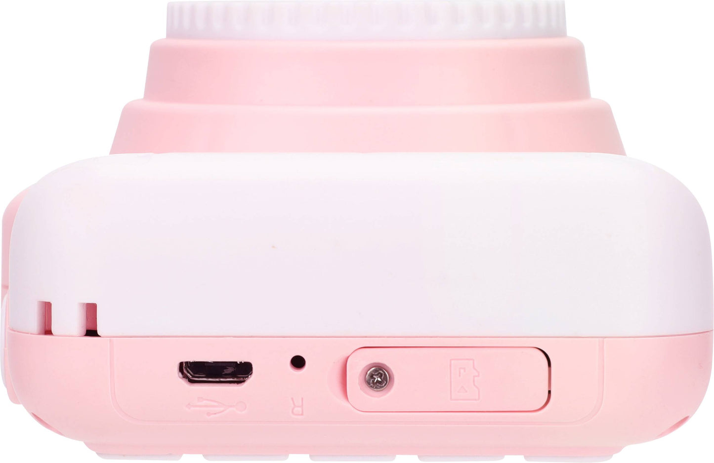 Children's Camera Pink, Shockproof AGFA Realikids Cam 2