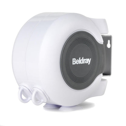 Beldray LA027016EU7 26M RETRACTABLE DOUBLE LINE