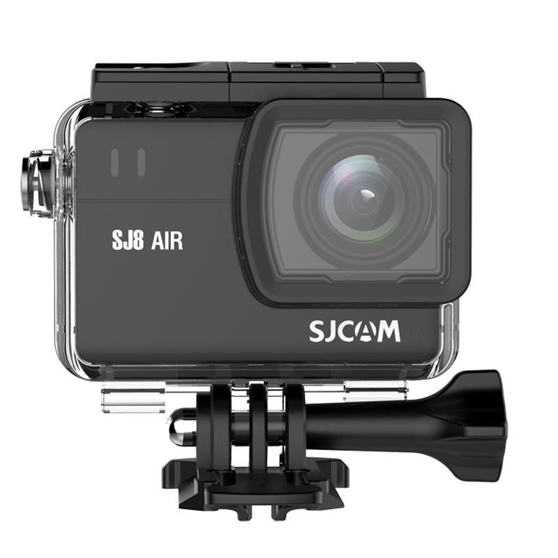 SJCAM SJ8 AIR Черный