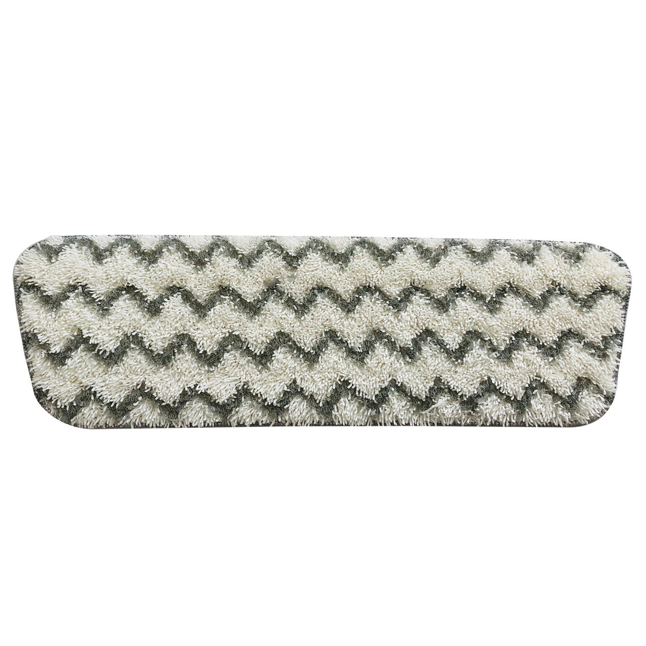 Salter LASAL73247EU7 ZIG ZAG SCRUBBING PAD