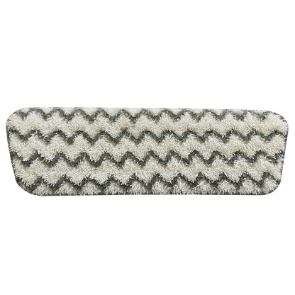 Floor washing pad zigzag pattern Salter LASAL73247EU7