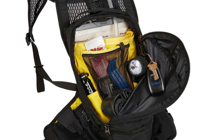 Hydration backpack Thule Vital 3L Black
