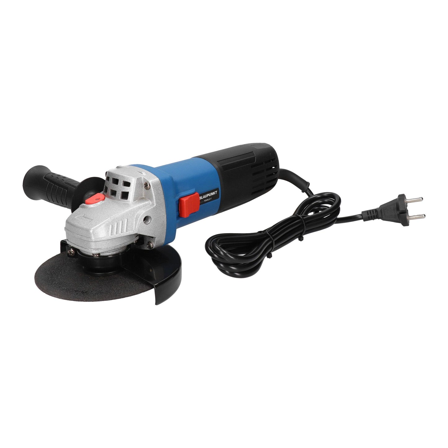 Angle grinder with adjustable speed Blaupunkt AG4010