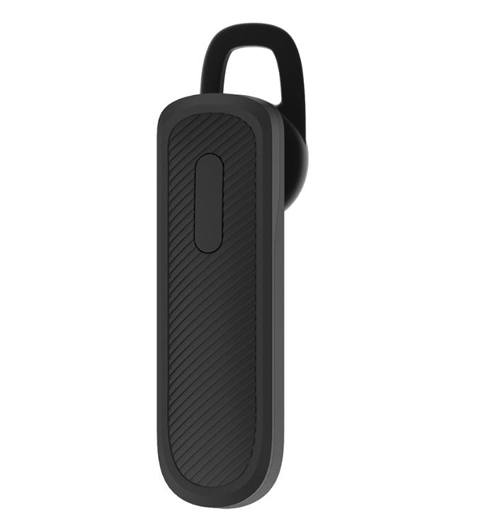 Bluetooth-наушники со звукопоглощением Tellur Vox 5 Black