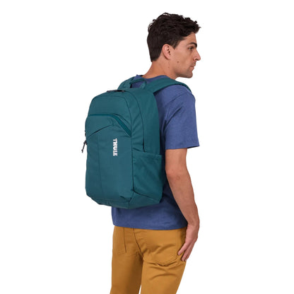 Backpack Thule Indago TCAM-7116 Dense turquoise